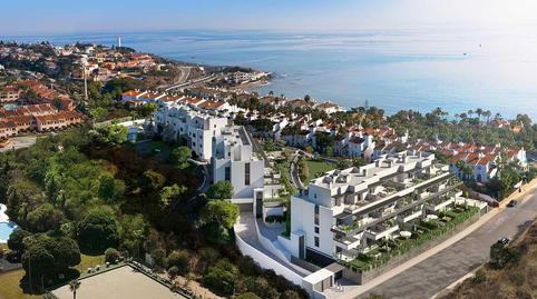 Foto 3 de Planta baixa en venda a El Faro de Calaburra - Chaparral, Mijas