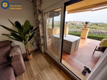 Apartment mit Pool zum Verkauf in Isla del Fraile