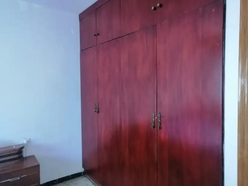 Habitación de Piso en venta en Barcelona con Calefacción, Amueblado y Balcón