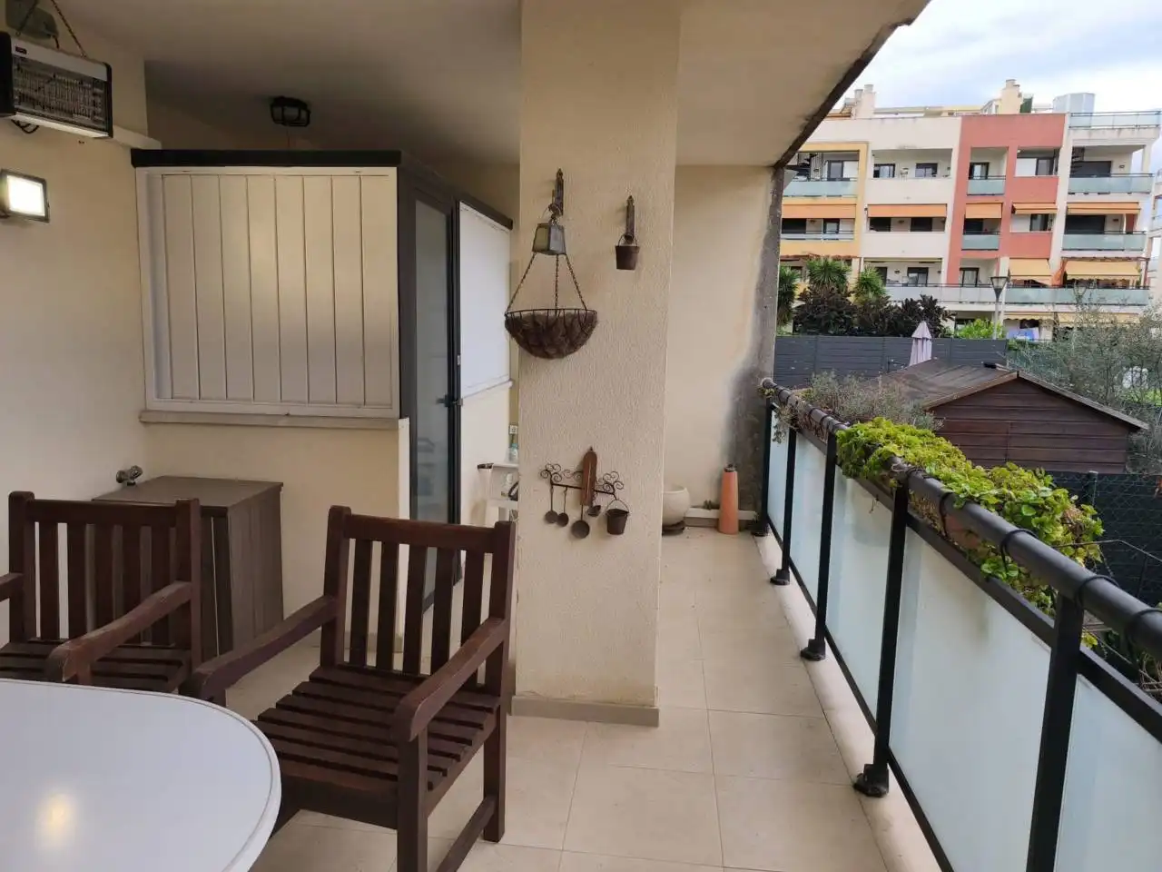 Piso con terraza en venta en Can Toni, imagen 33