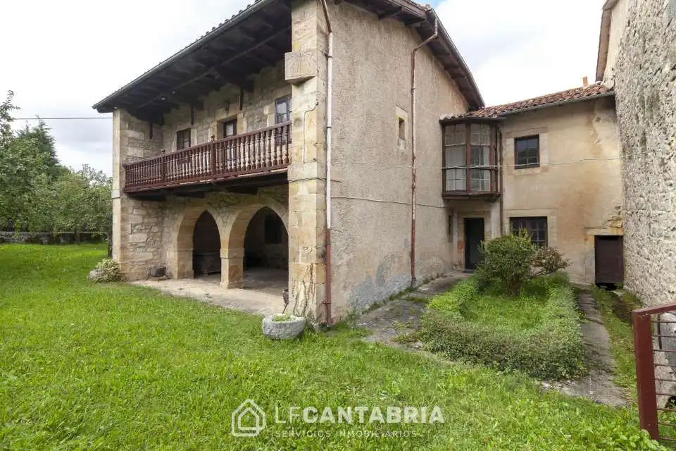 Casa en venta en Corvera de Toranzo, imagen 7
