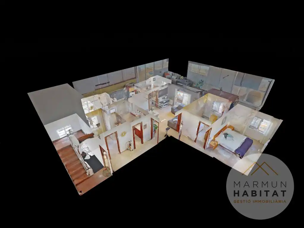 Appartamento con terrazza in vendita a Havana, imagen 48