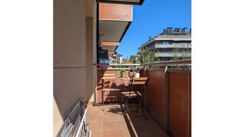 Photo 3 of Flat for sale in Avenida Saloria, La Seu d'Urgell, Lleida