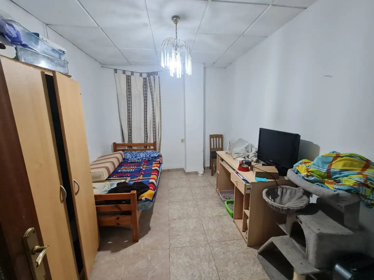 Habitación de Casa o chalet en venta en Láchar