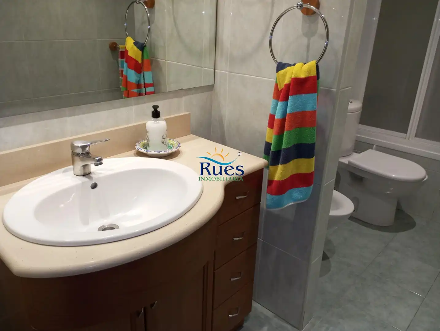Ático con terraza en venta en Calle Herrero, imagen 41