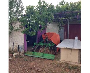 Jardí de Residencial en venda en Valls