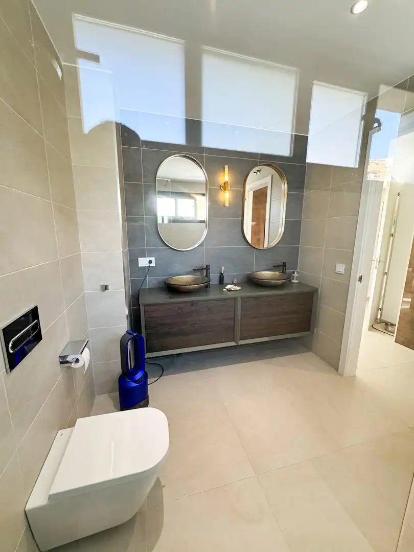 Chalet con piscina en venta en El Castillo, imagen 34