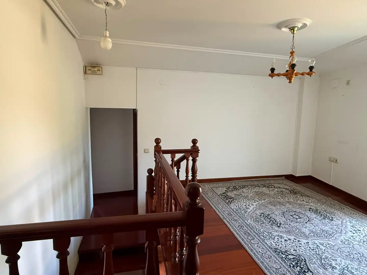 Casa adosada en venta en Narón con Jardín privado, Terraza y Trastero