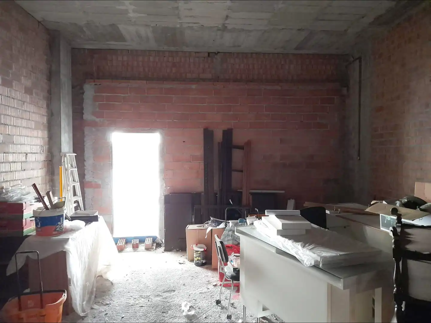 Local comercial en alquiler en Txorierri - Ondiz - Udondo, imagen 3
