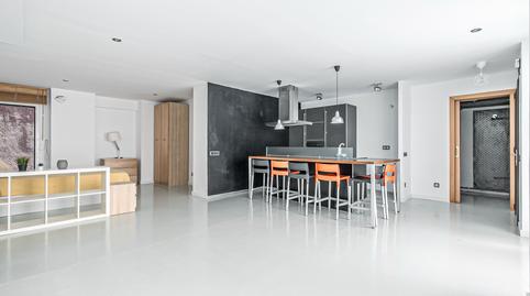 Foto 5 de Piso de alquiler en Francesc Alegre, Can Baró,  Barcelona Capital