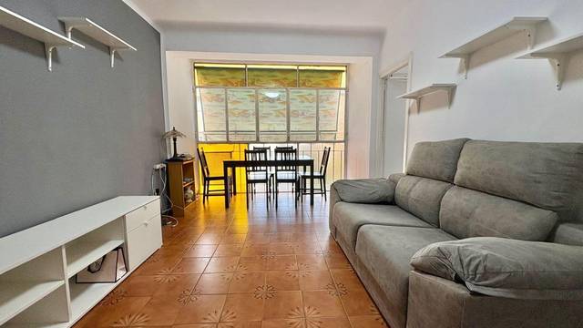 Piso en Venta en Suárez