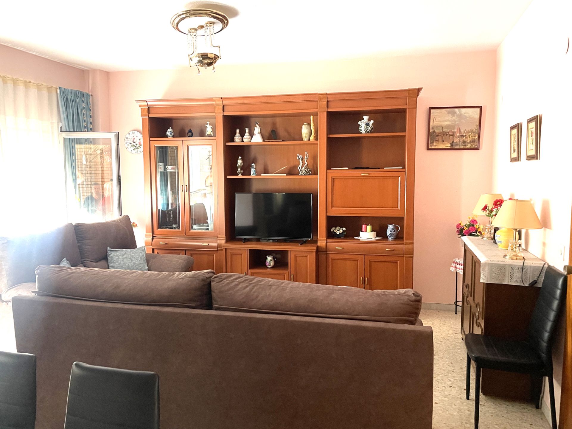 Piso en venta en Calle Montes