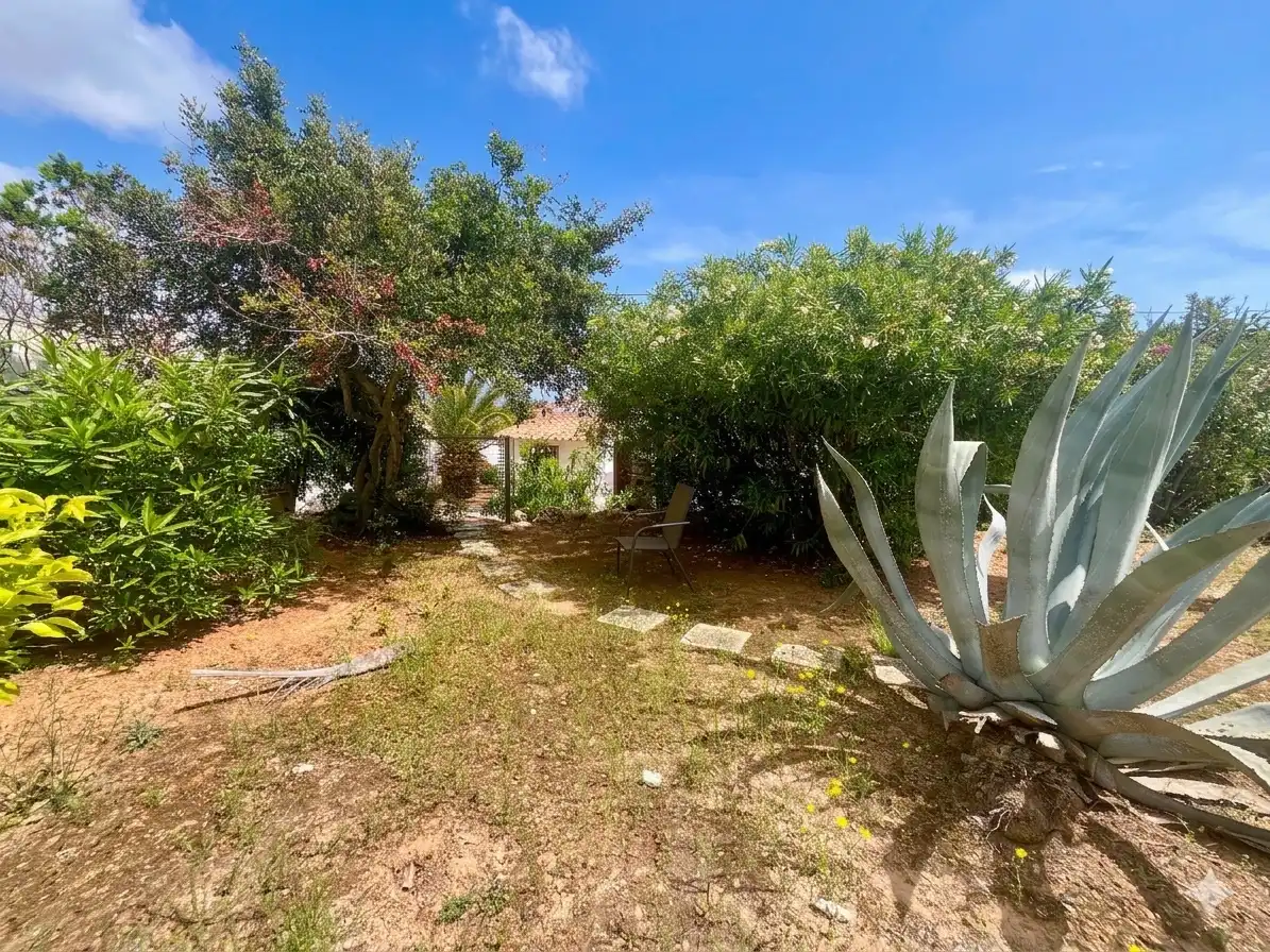 House with garden for sale in Cometa, imagen 14