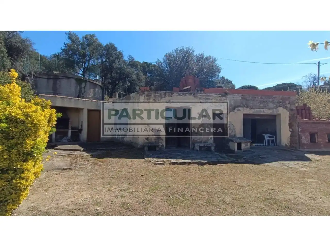 Terreny residencial en venda a Paseo Santa Quitèria 35 B, imagen 4