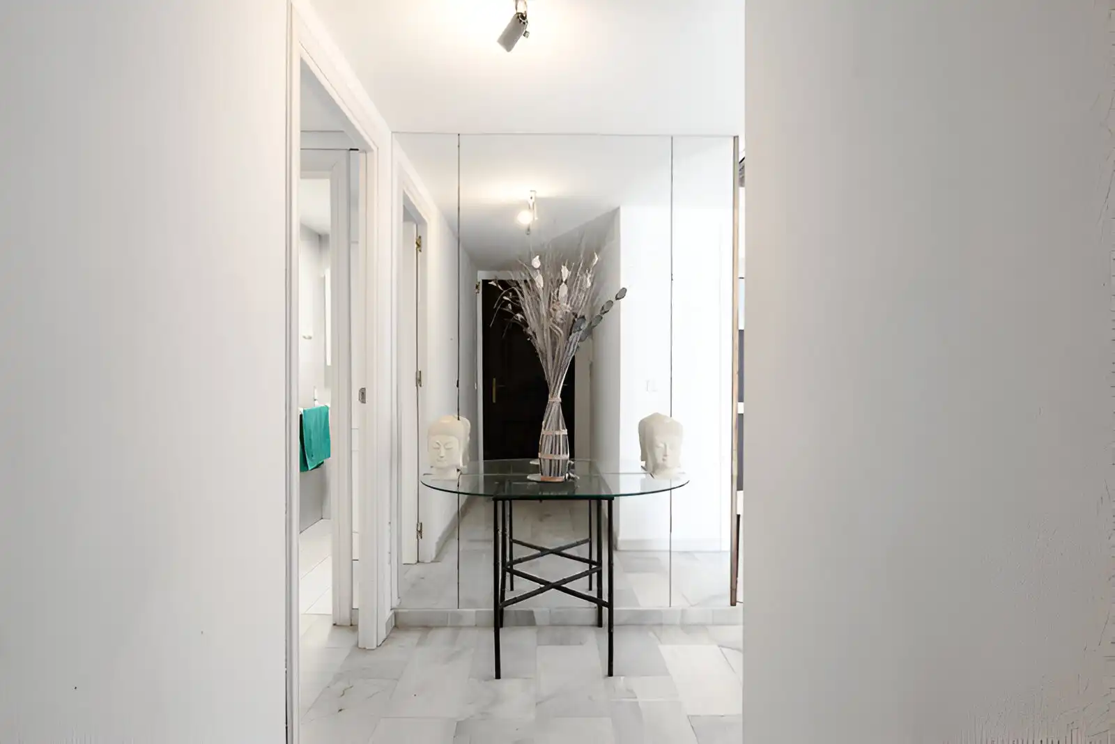 Apartament amb ascensor en venda a Nueva Andalucía, imagen 21