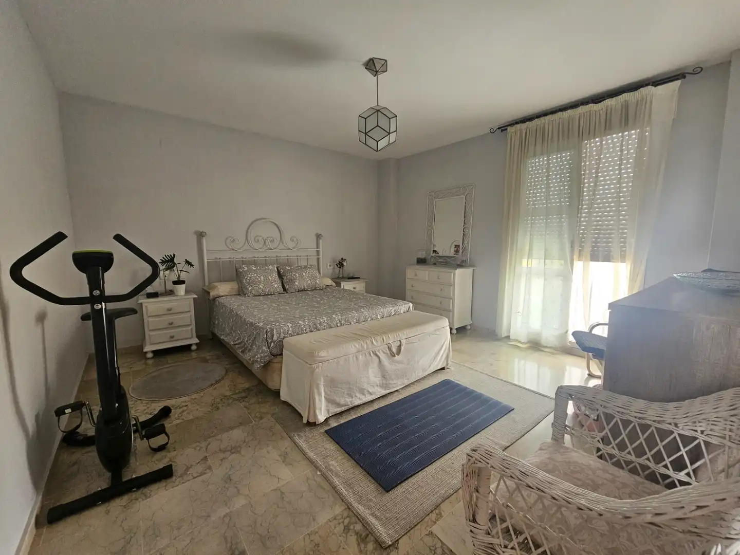 Casa adosada en venta en Benacazón
