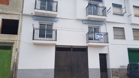 Casa adosada en venta en CALLE REAL  Barrado Cáceres