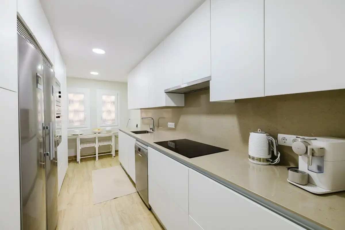 Bajo con terraza en venta en Camino de la Boladilla, imagen 12
