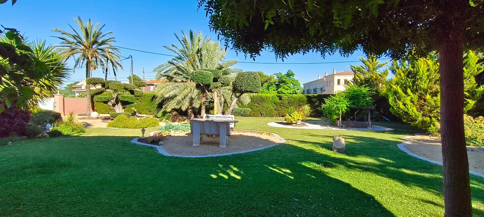 Xalet amb piscina en venda a Villamontes - Boqueres, imagen 35