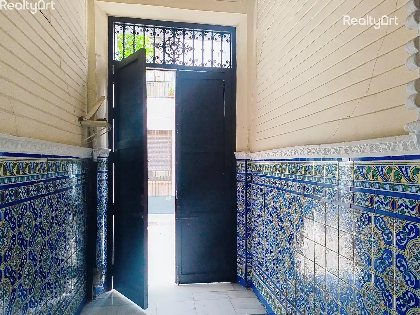 Casa en venda a Casco Antiguo, imagen 6
