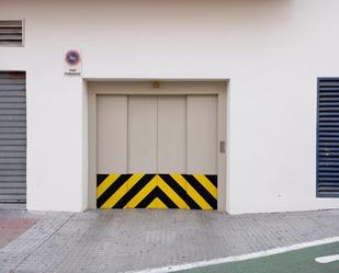 Parking of Garage for sale in San Fernando