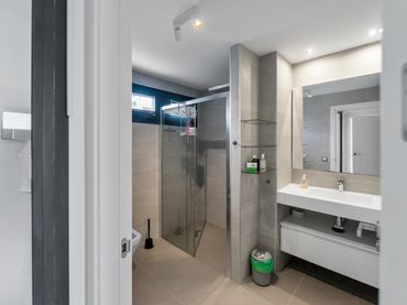 Maison rustique avec balcon à vendre à Cala Murada