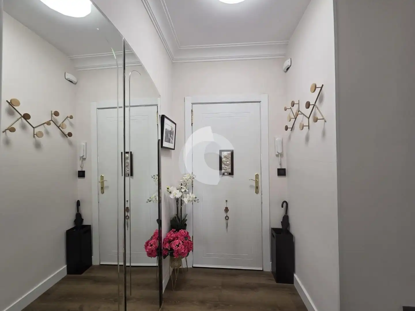 Flat for sale in Plaza España - Corte Inglés