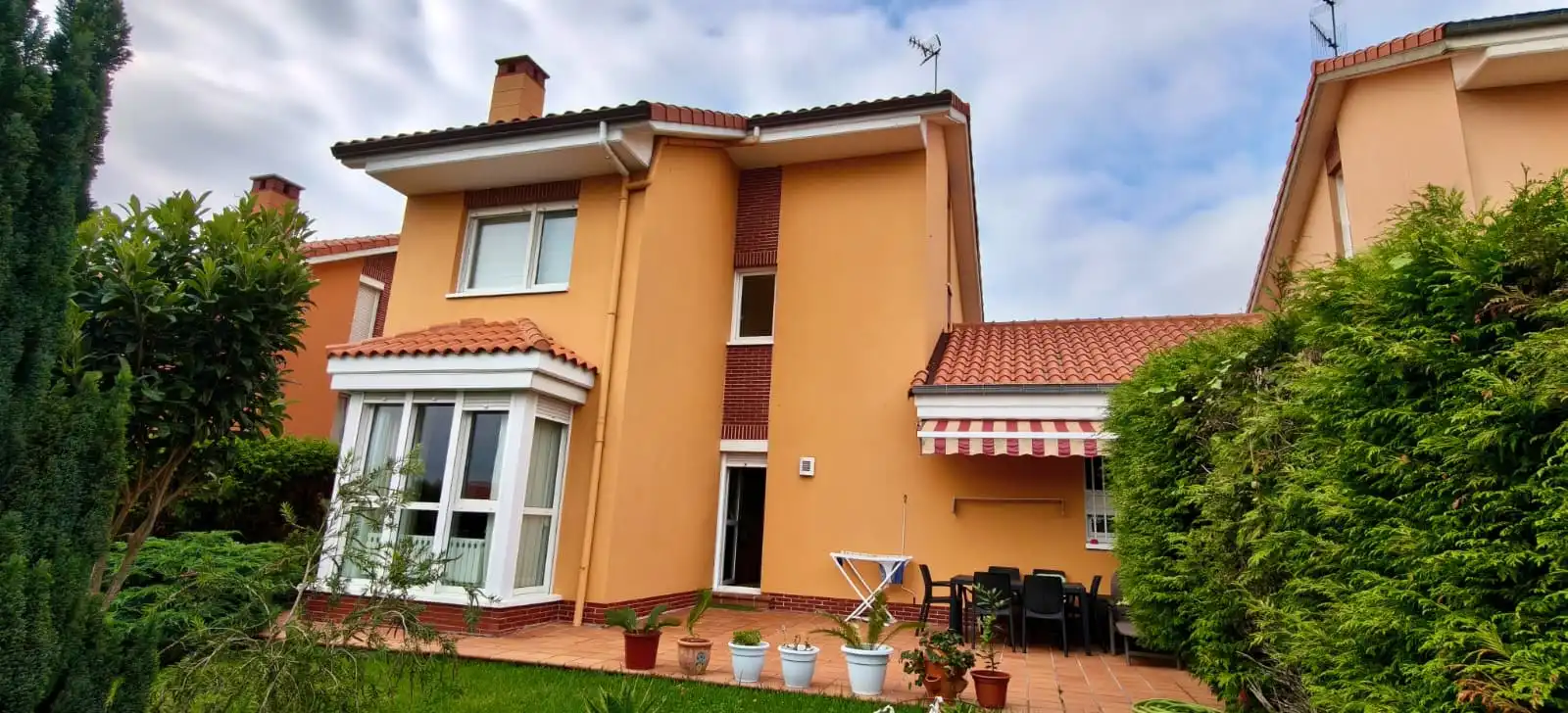 Detached house with garden for sale in Barrio San José, imagen 6