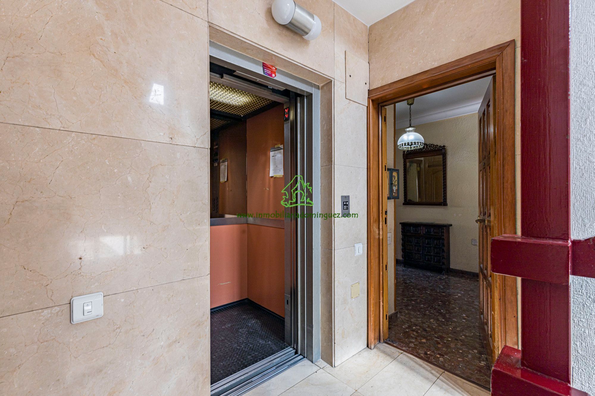 Flat for sale in San Miguel