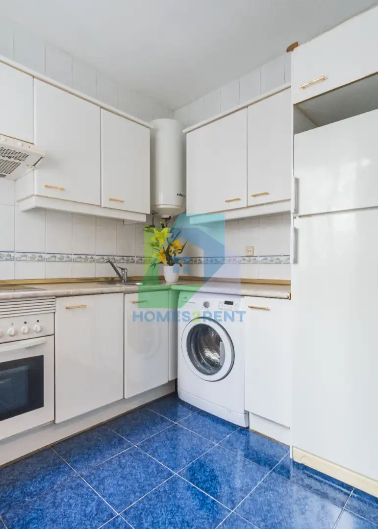 Appartement avec ascenseur à louer à Calle de la Cruz 10, imagen 27