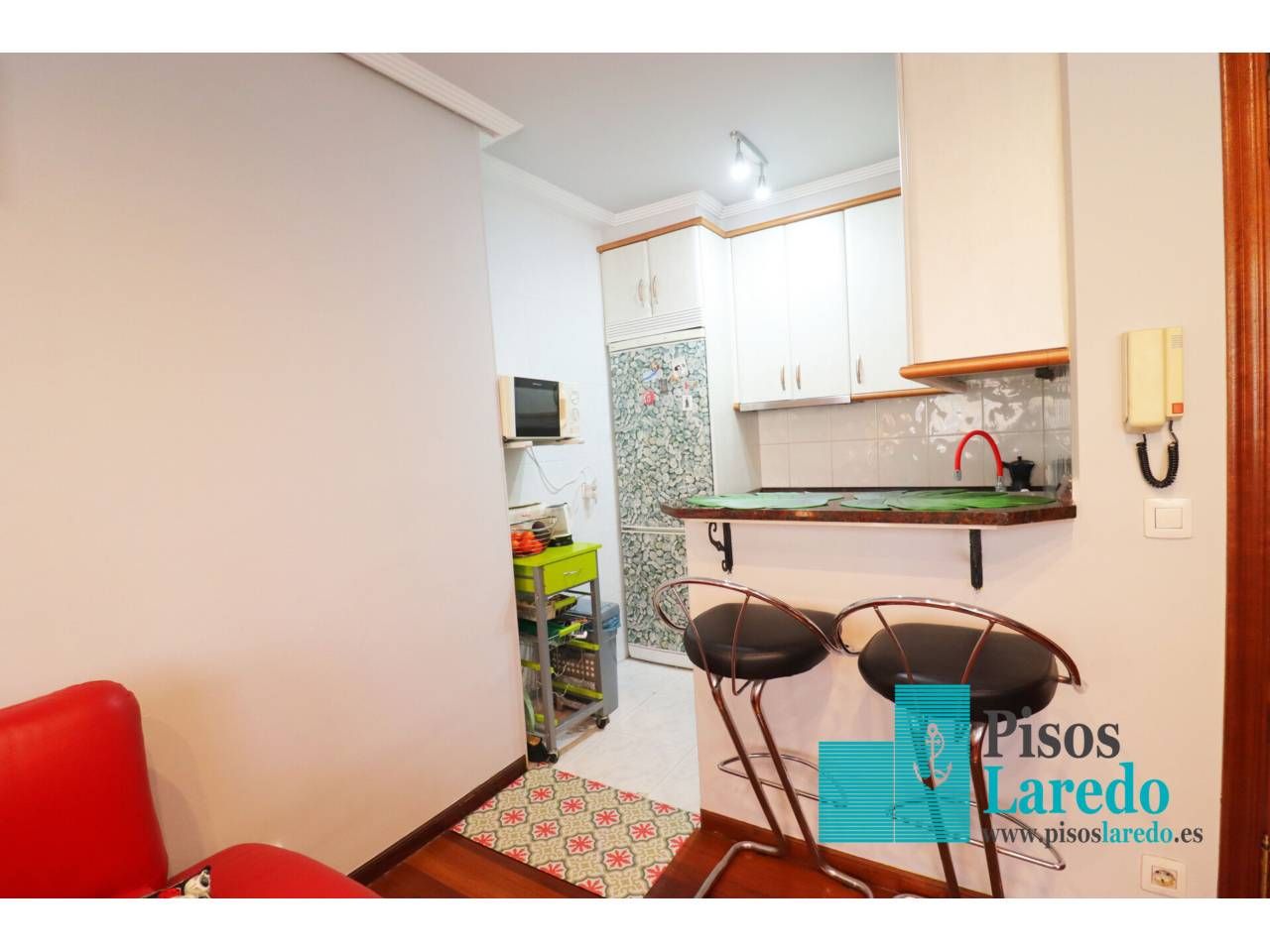 Duplex to rent in Tinaco, Centro