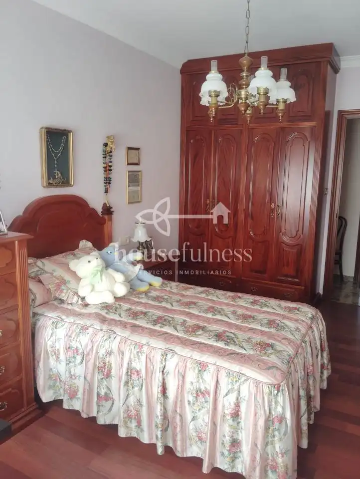 Flat with terrace for sale in Mugardos, imagen 13