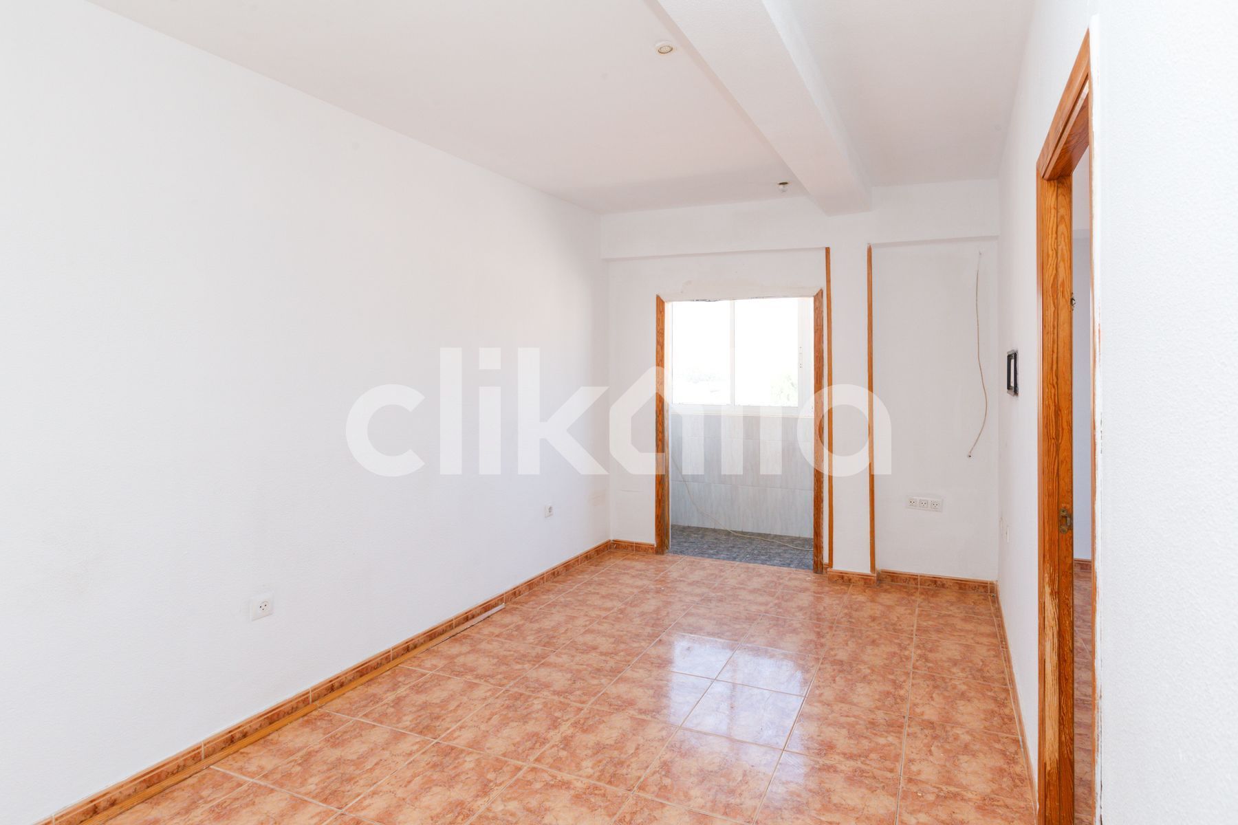 Pis en venda en  Almería Capital amb Calefacció i Terrassa