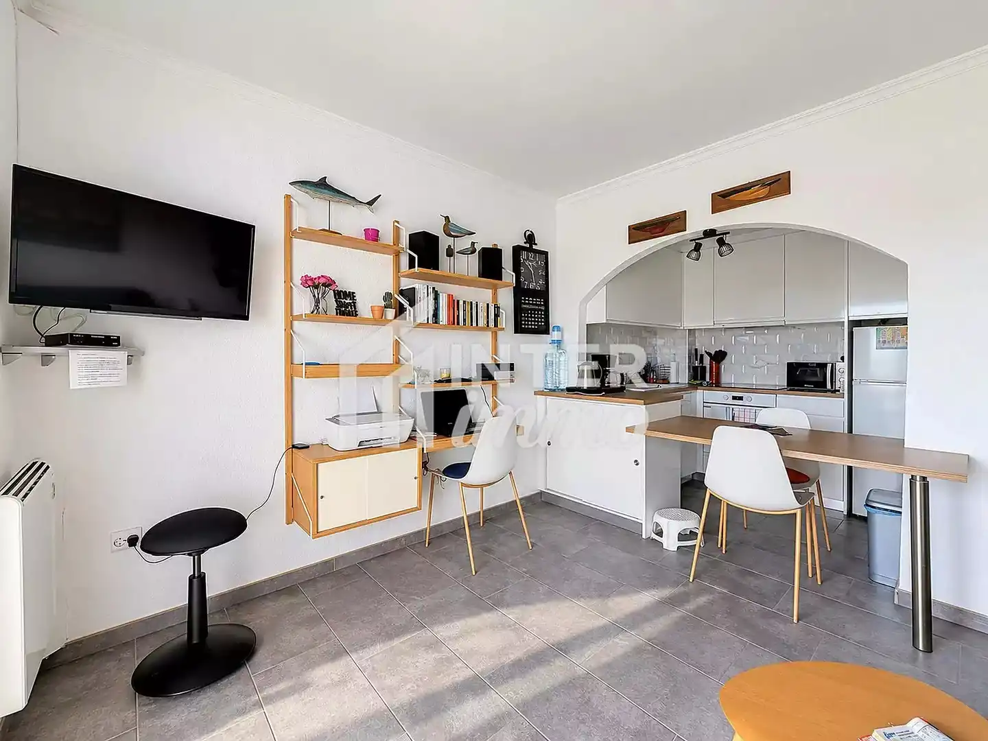 Flat with pool for sale in Sector Freser 27, imagen 6