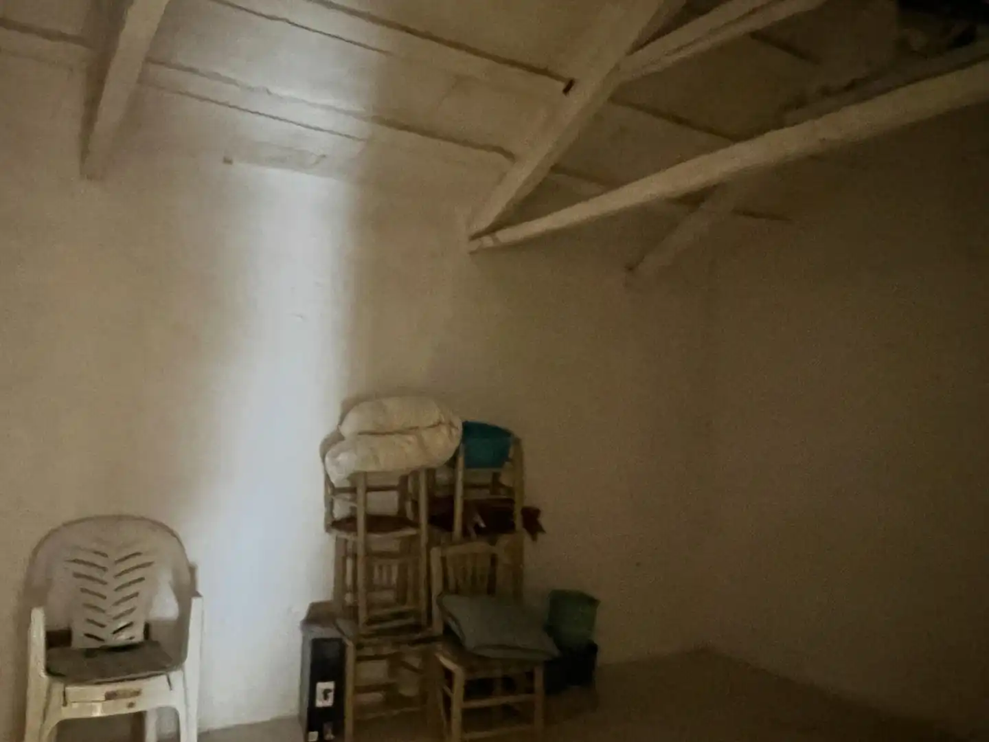 Casa o chalet en venta en Herencia con Calefacción