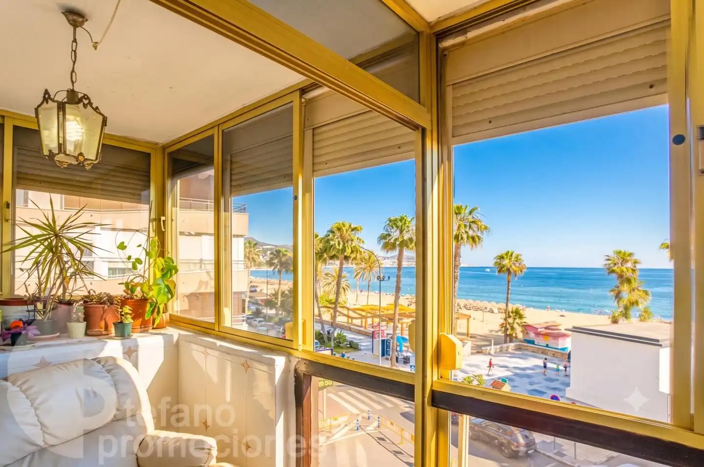 Flat with lift for sale in Paseo Marítimo Ciudad de Melilla, imagen 16