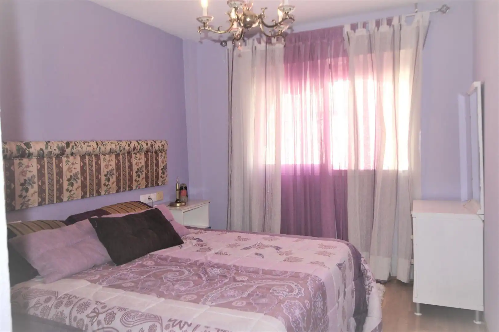 Houses for sale in Pueblo Español - Coveta Fumá