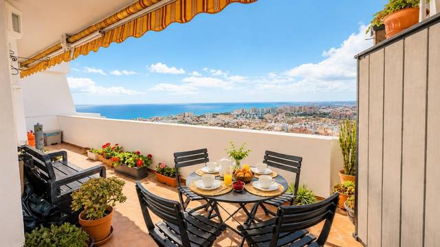 Dúplex en Venta en Calle CATANIA (AN), 100 en Aguadulce Norte