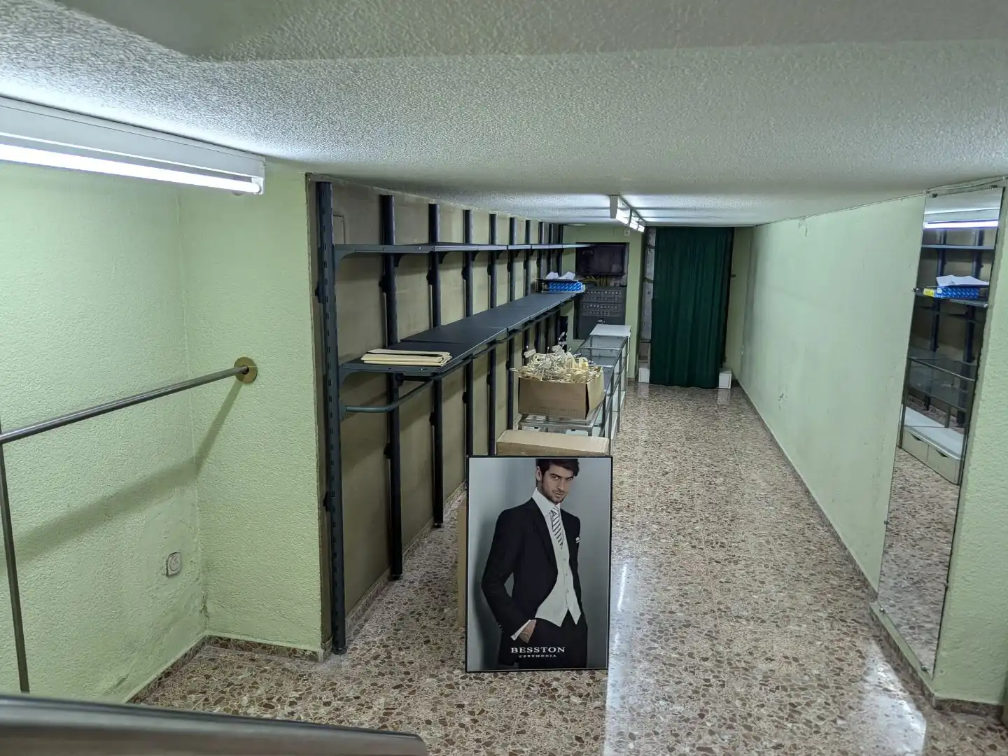 Local comercial en venda a Julio Cervera 11, imagen 14