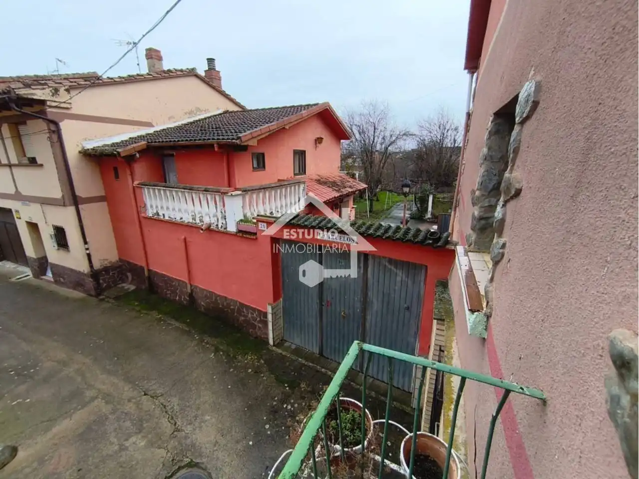 Casa amb jardí en venda a Calle Redonda, imagen 18