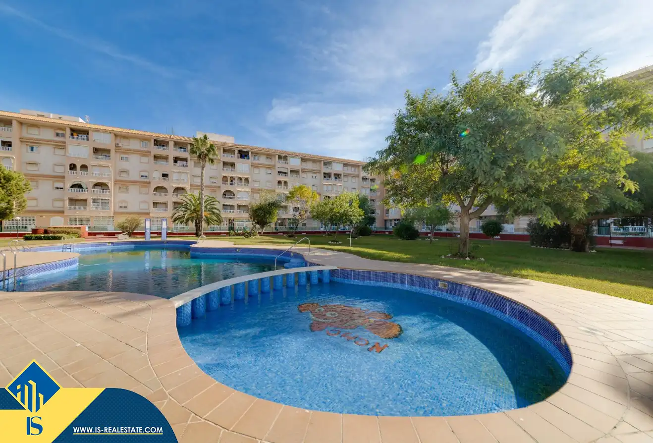 Apartment mit Terrasse zum Verkauf in Centro, imagen 15