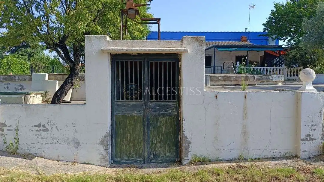 Casa o xalet en venda a El Viso de San Juan