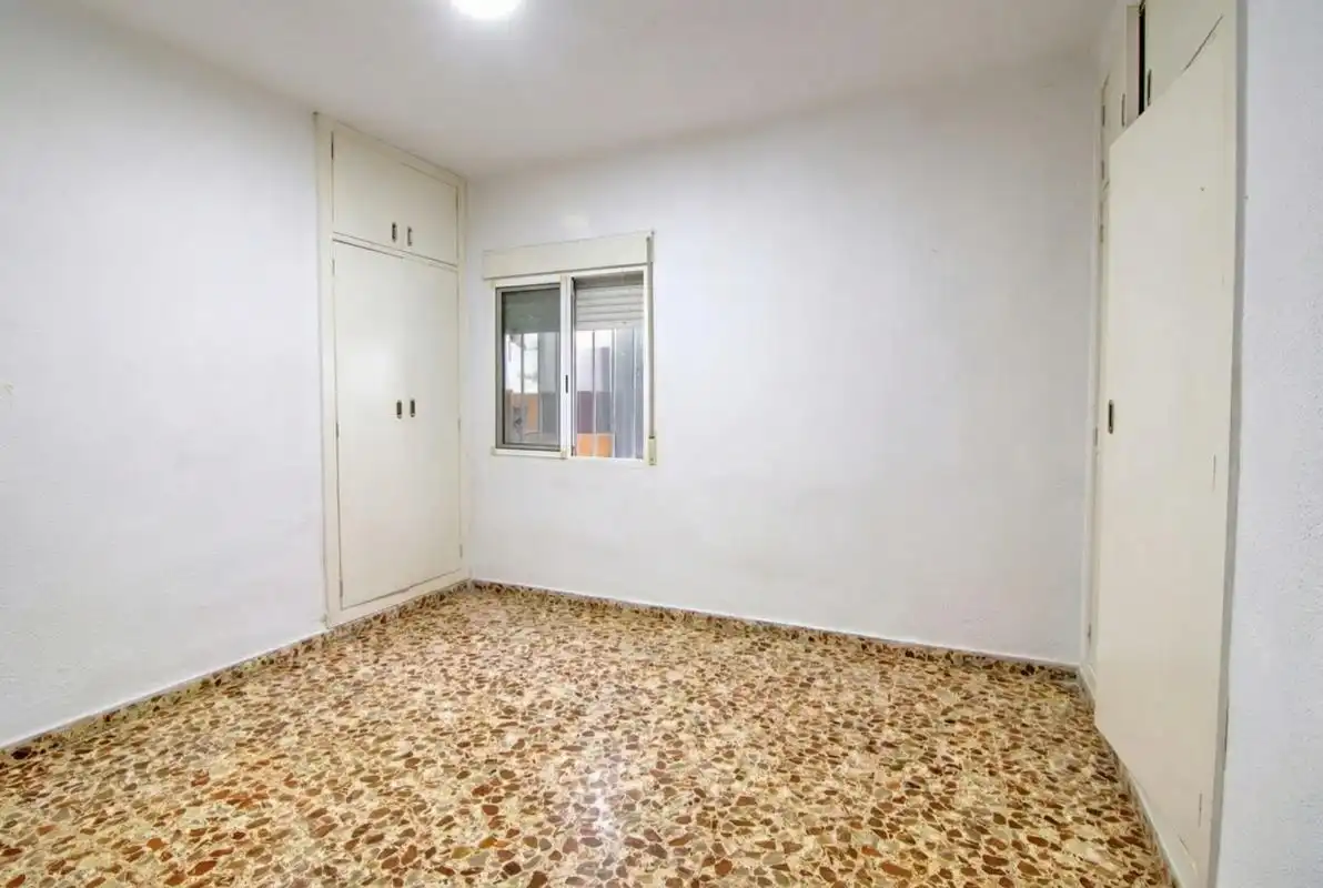 Bedroom of Ground floor for sale in Alicante / Alacant  with Heating, Terrace and Storage room