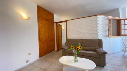 Foto 5 de Piso de alquiler en Calle Veintinueve de Abril, Santa Catalina - Canteras, Las Palmas de Gran Canaria