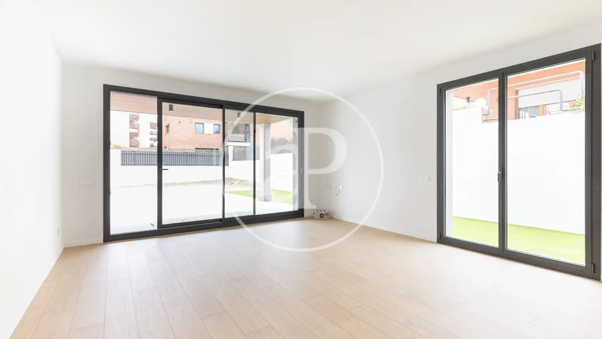 Piso en venta en Carrer d'Igualada, Sant Domènec