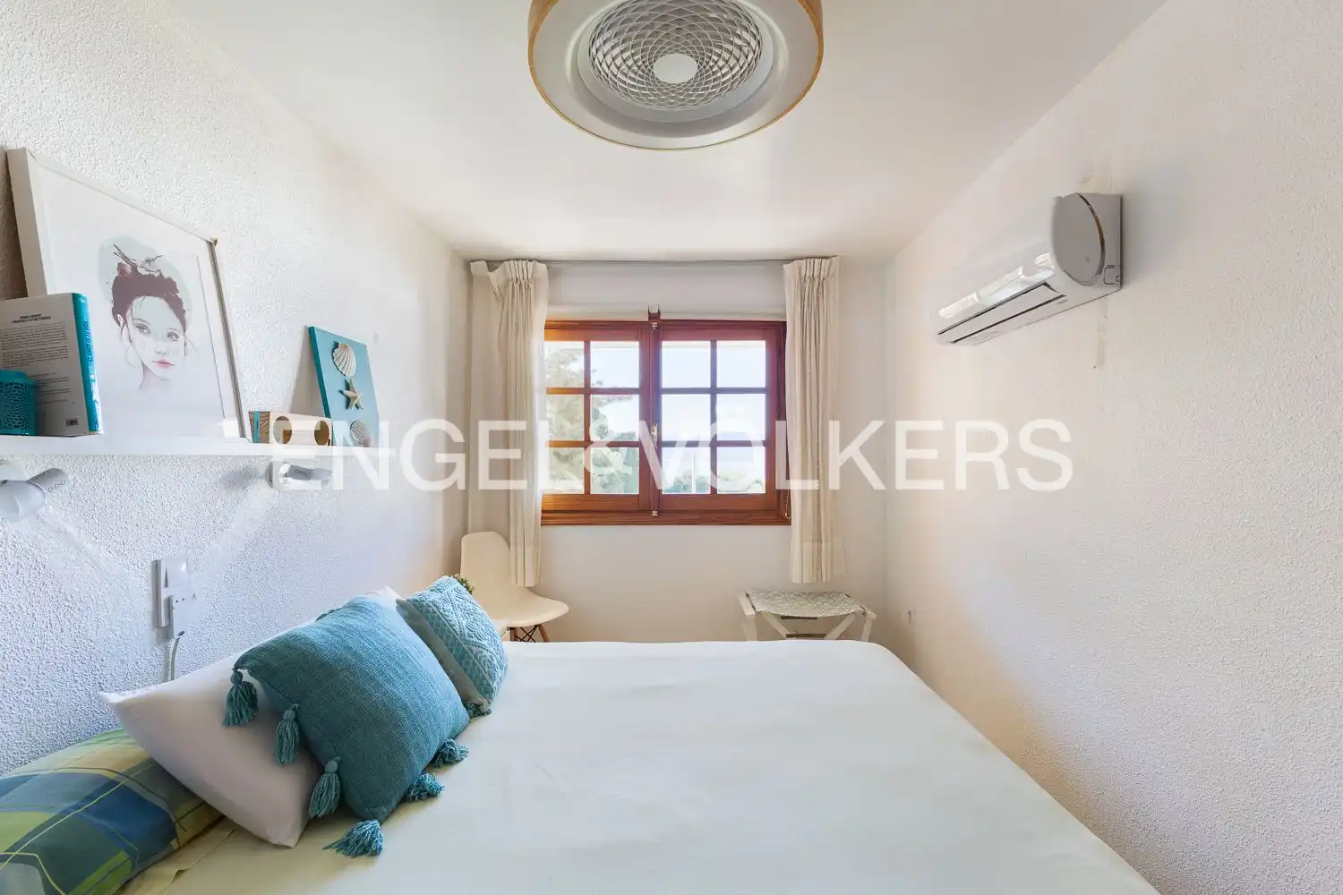Habitación de Dúplex en venta en El Faro