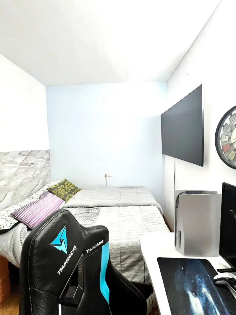 Habitación de Piso en venta en Amposta con Aire acondicionado y Balcón