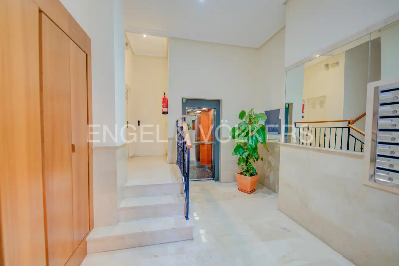 Attique avec ascenseur à vendre à Calle Segura 7, imagen 24