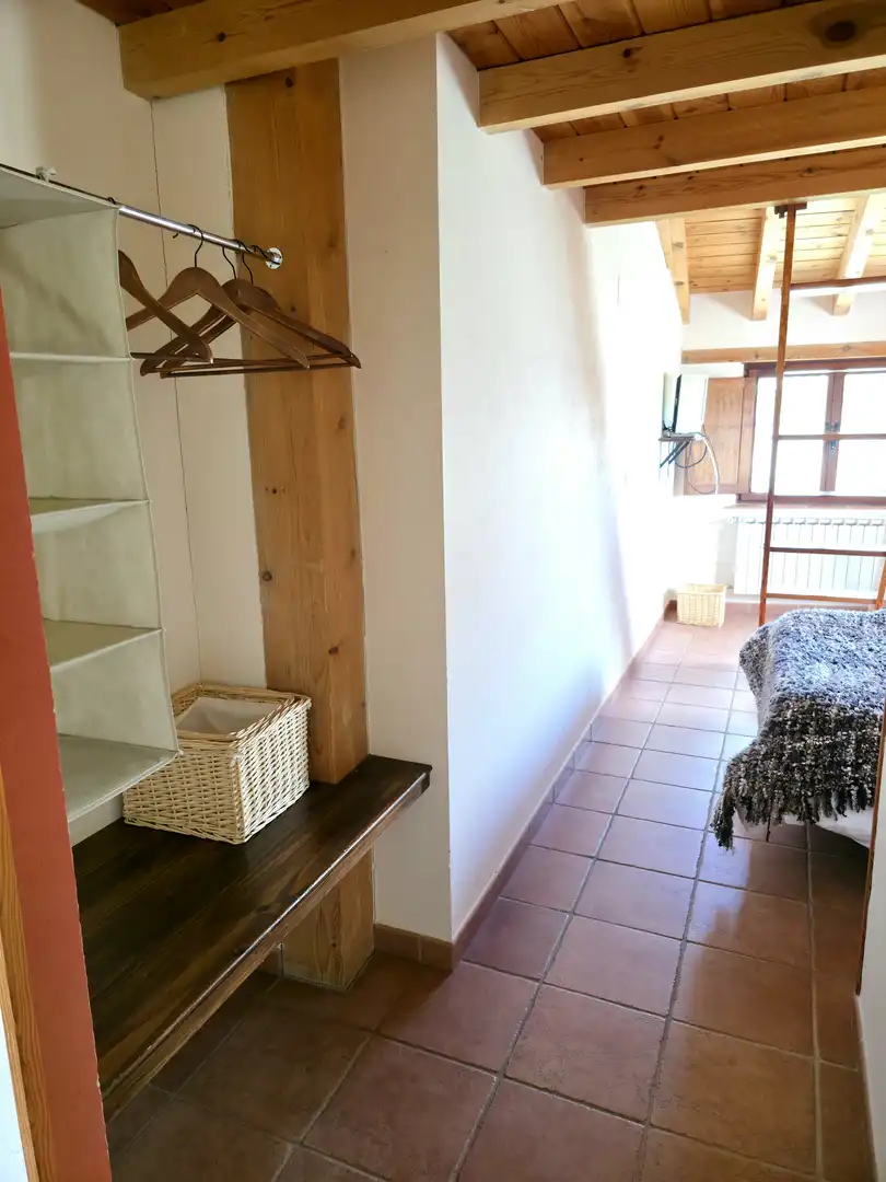Casa o xalet en venda a San Martín y Perapertú - CALLE MAYOR, San Cebrián de Mudá