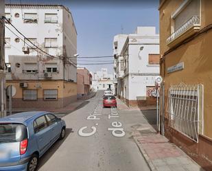 Vista exterior de Pis en venda en  Almería Capital